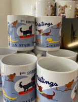 Tatutina Mugs